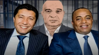 زعم “المالي” رشوتهم بـ300 مليون | دفاع بعيوي يطالب بالتحقيق مع “جـنـود حـدود”