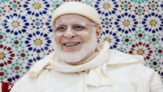 عن عمر ناهز 83 عاما | شيخ الزاوية القادرية البودشيشية في ذمة الله