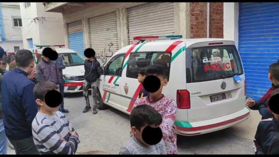 صبيحة عيد الفطر | خلاف بين عاملي مخبزة يتحول لجريمة قتل بالقنيطرة