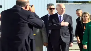 تونس | الحبس ستة أشهر لموقوف رفض مشاهدة نشاط لرئيس البلاد