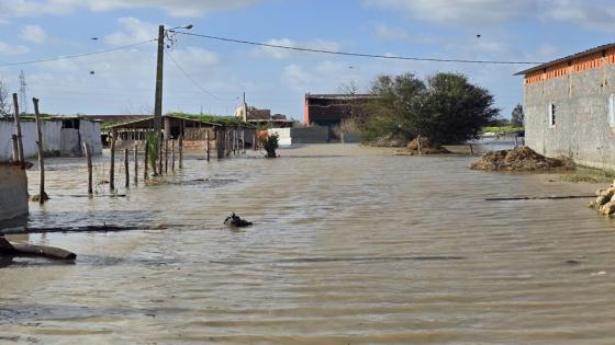 القنيطرة | إطلاق مخطط لتنظيم العودة التدريجية للساكنة المتضررة