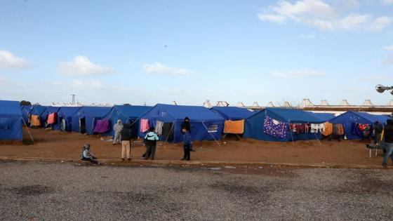 القنيطرة | السلطات تعلن انطلاق عودة تدريجية لمتضرري الفيضانات