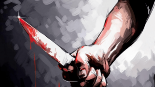 إقليم تاونات | هجوم بالسلاح الأبيض على مصلين يسقط قتيلا و جريحين إثنين