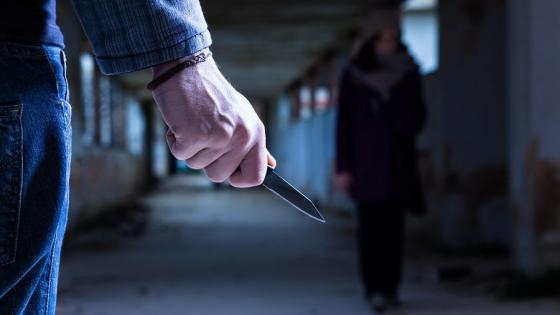 جرسيف | مجهولان يعرضان قاصرا لإعتداء بالسلاح الأبيض