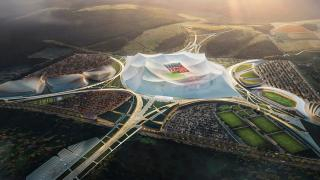استعدادا لمونديال 2030 | المغرب يستثمر 227 مليار درهم في البنية التحتية والنقل والرقمنة