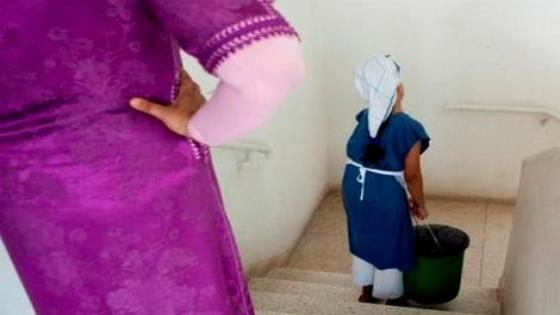 الناظور | السجن 4 سنوات لسيدة بتهمة تعذيب خادمتها جسديا ونفسيا