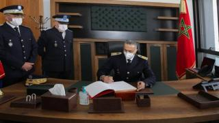 لتورطهم في قضايا الغش في الإمتحانات الوظيفية | الحموشي يصدر عقوبات تأديبية في حق 04 موظفين أمنيين