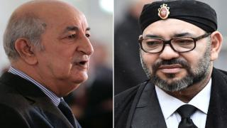 بوريطة | جلالة الملك محمد السادس يدعو الرئيس الجزائري للحوار في المغرب