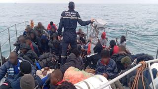 وزارة الداخلية | المغرب أحبط أزيد من 54 ألف محاولة هجرة خلال 2024