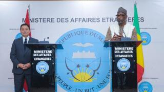 أعلنت دعم “الحكم الذاتي” | مالي تسحب اعترافها بـ “البوليساريو”