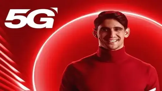 اتصالات المغرب تطلق شبكة الجيل الخامس | خطوة جديدة نحو المستقبل الرقمي