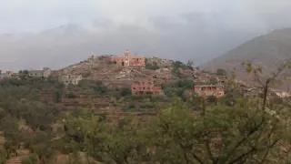 المعهد الوطني للجيوفيزياء | تسجيل هزة أرضية بقوة 4.5 درجات بـ”ثلاث نيعقوب”