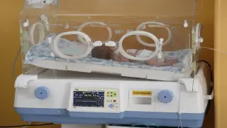 سطات | رضيع متخلى عنه يستنفر المصالح الأمنية