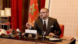 بمناسبة عيد الفطر السعيد | جلالة الملك يصدر عفوا ملكيا لفائدة 810 شخصا