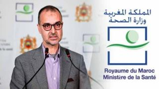 المغرب | كورونا تتسلل لجسد الدكتور محمد اليوبي أشهر محذر للمغاربة من الإصابة بها