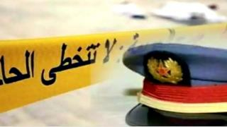 إقليم ورزازات | دركي يضع حداً لحياته رمياً برصاص سلاحه الوظيفي