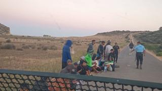 قضوا 5 أيام في البحر | وفاة مهاجرين في رحلة من المغرب إلى البرتغال