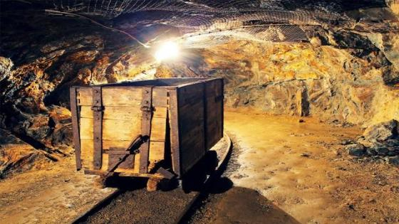 تتجاوز 10 كيلومترات | اكتشاف منطقة ذهب عالية الجودة بإقليم تنغير