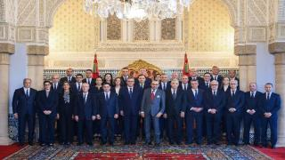 جلالة الملك يستقبل ويعين وزراء جددا وكتاب دولة | تفاصيل النسخة الثانية للحكومة