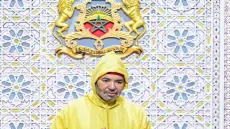 الملك | الشراكة مع إسبانيا اختيار سيادي يرفض الضغط والابتزاز