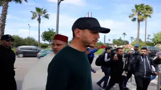 النيابة العامة | فبركة السرقة الوهمية فعل مدروس بالتواطؤ مع المنشط “مومو”