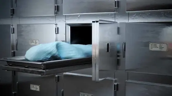 إقليم سطات | سيول وادي موسمي تكشف جثة مجهولة الهوية