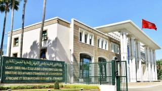 وزارة الخارجية | المغرب غير معني بقرار العدل الأوروبية ولن يلتزم بأي اتفاق لا يحترم وحدته