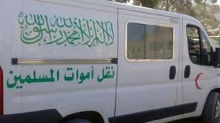 مراكش | العثور على ممرض شاب ميتا على كرسي في حديقة إثر نهاية دوامه