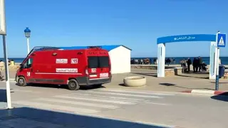 خلال 03 أشهر | تسجيل أكثر من 14 ألف حالة غرق بالمغرب