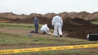 بطريقة بشـ.ـعة | أربعيني يجهز على عاملة بـ”الأخصاص” نواحي سيدي إفني