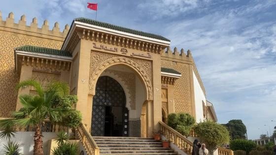 بسبب أموال القمار | المؤبد لشاب ذبح صديقه بالجديدة