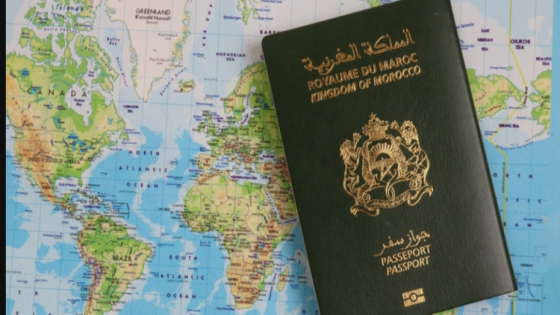 تقرير | المغاربة أنفقوا أكثر من 22 مليار درهم على سفرياتهم للخارج عام 2023