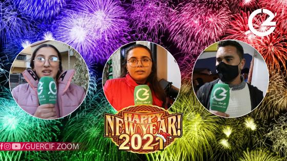 مع نهاية 2020 | هاته إرتسامات الشارع الجرسيفي حولها و هاته أهم إنتظاراتهم من السنة المقبلة + فيديو