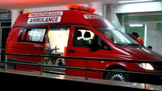 تم بتر عضوه التناسلي | العثور على سائح ألماني في حالة حرجة نواحي الحسيمة