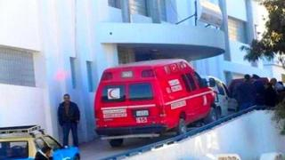 بعد أن حاولت فك رباطها | بغلة تقتل طفلة بعد سحلها بضواحي الحسيمة يوم العيد