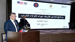 وزير العدل وهبي | تعاطي المخدرات ليس جريمة ومصلحة أطفال المغرب تصطدم بالدِّين