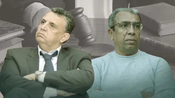 بتهمة “نشر وقائع غير صحيحة” | وهبي يرفع دعوى قضائية جديدة ضذ المهداوي