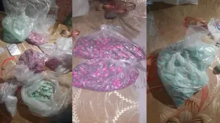 إكستازي وكوكايين وأقراص إجهاض | تفكيك شبكة يتزعمها زوجان بوجدة