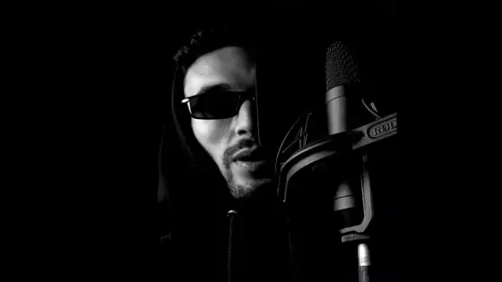 بكفالة 10 ملايين سنتيم | الرابور “بوز فلو” يغادر سجن صفرو