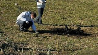 طنجة | العثور على جثة محترقة بـ”اكزناية” يستنفر الدرك