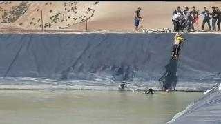 إقليم جرسيف | مصرع شاب عشريني غرقا بحوض مائي بدوار إبرحوتن نواحي صاكة