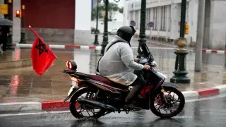 تهم 9 أقاليم بالمغرب | تحذير من زخات رعدية قوية