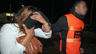 زوَّرت بيانات “تلقيح” مقابل مبلغ مالية | إيقاف ممرضة متدربة بالدار البيضاء