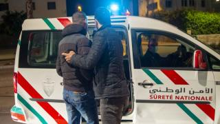 الدار البيضاء | توقيف “بزناز” تورط في دهـ.ـس عمدي لأربعة أشخاص