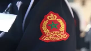 الحسيمة | توقيف مفتش شرطة ممتاز متلبسا بتلقي رشوة من سيدة