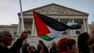 على لسان وزير خارجيتها | البرتغال تعلن الاعتراف بدولة فلسطين