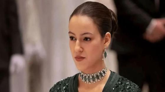 28 فبراير | الشعب المغربي يحتفل بالذكرى الـ 18 لميلاد الأميرة للا خديجة