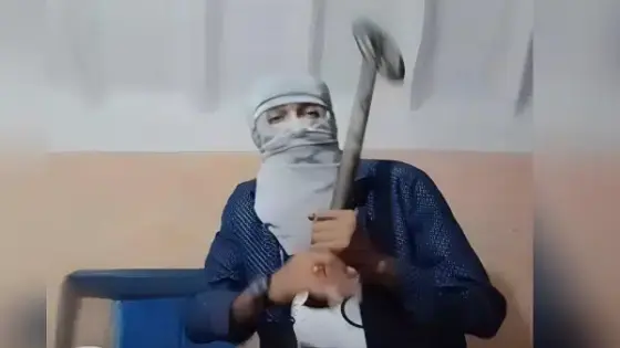 مولاي يعقوب | توقيف شاب وجه تهديدات لأخنوش في مقطع فيديو