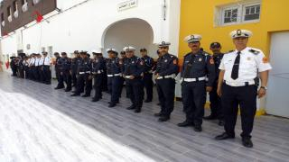 الذكرى 65 لتأسيس الأمن الوطني | مؤسسة وطنية أثبتت مهنيتها العالية في الحفاظ على أمن الوطن والمواطنين