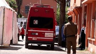 مراكش | عنصر من القوات المساعدة يضع حدا لحياته بمقر عمله بملحقة إدارية